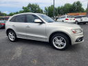 Thumbnail image of 2017 Audi Q5 at MR AUTO SALES INC