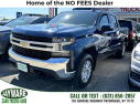 Thumbnail image of 2022 Chevrolet Silverado 1500 Limited at Jayware Inc.