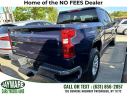 Thumbnail image of 2022 Chevrolet Silverado 1500 Limited at Jayware Inc.