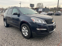 Thumbnail image of 2016 Chevrolet Traverse at JERRYS WE SAY YES AUTO SALES INC