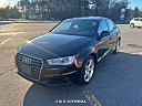 Thumbnail image of 2015 Audi A3 at Auto Mart Auto Sales & Repair