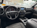 Thumbnail image of 2021 Chevrolet Silverado 1500 at Lafontaine Chevrolet