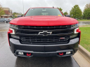 Thumbnail image of 2021 Chevrolet Silverado 1500 at Lafontaine Chevrolet