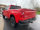 Thumbnail image of 2021 Chevrolet Silverado 1500 at Lafontaine Chevrolet