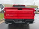 Thumbnail image of 2021 Chevrolet Silverado 1500 at Lafontaine Chevrolet