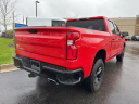 Thumbnail image of 2021 Chevrolet Silverado 1500 at Lafontaine Chevrolet