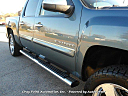 Thumbnail image of 2011 Chevrolet Silverado 1500 at Gray Point Automotive, Inc.