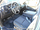 Thumbnail image of 2011 Chevrolet Silverado 1500 at Gray Point Automotive, Inc.