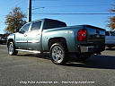 Thumbnail image of 2011 Chevrolet Silverado 1500 at Gray Point Automotive, Inc.