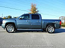 Thumbnail image of 2011 Chevrolet Silverado 1500 at Gray Point Automotive, Inc.