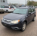 Thumbnail image of 2012 Subaru Forester at Kightlinger Auto Sales