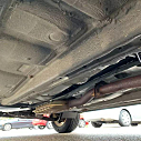 Thumbnail image of 2012 Subaru Forester at Kightlinger Auto Sales
