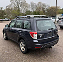 Thumbnail image of 2012 Subaru Forester at Kightlinger Auto Sales