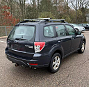 Thumbnail image of 2012 Subaru Forester at Kightlinger Auto Sales