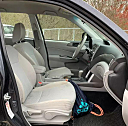 Thumbnail image of 2012 Subaru Forester at Kightlinger Auto Sales