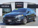 Thumbnail image of 2017 Ford Fusion at Serra Buick Gmc Champaign