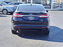 Thumbnail image of 2017 Ford Fusion at Serra Buick Gmc Champaign