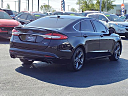 Thumbnail image of 2017 Ford Fusion at Serra Buick Gmc Champaign