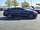 Thumbnail image of 2017 Ford Fusion at Serra Buick Gmc Champaign