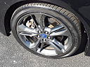 Thumbnail image of 2017 Ford Fusion at Serra Buick Gmc Champaign