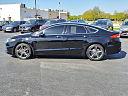 Thumbnail image of 2017 Ford Fusion at Serra Buick Gmc Champaign