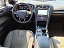 Thumbnail image of 2017 Ford Fusion at Serra Buick Gmc Champaign