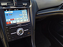 Thumbnail image of 2017 Ford Fusion at Serra Buick Gmc Champaign