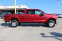 Thumbnail image of 2017 Ford F-250 Super Duty at Metro Auto Sales