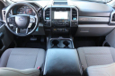 2017 Ford F-250 Super Duty XLT at Metro Auto Sales