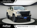 Thumbnail image of 2021 Chevrolet Colorado at Hoffman Ford Lincoln