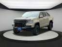 Thumbnail image of 2021 Chevrolet Colorado at Hoffman Ford Lincoln