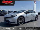 Thumbnail image of 2024 Toyota Prius at SeegerToyotaOfStRobert of Saint Robert, MO