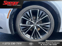 Thumbnail image of 2024 Toyota Prius at SeegerToyotaOfStRobert of Saint Robert, MO