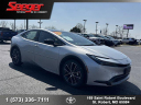 Thumbnail image of 2024 Toyota Prius at SeegerToyotaOfStRobert of Saint Robert, MO