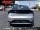 Thumbnail image of 2024 Toyota Prius at SeegerToyotaOfStRobert of Saint Robert, MO