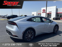 Thumbnail image of 2024 Toyota Prius at SeegerToyotaOfStRobert of Saint Robert, MO