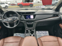 2021 Cadillac XT5 Premium Luxury at F C Kerbeck - New and Used