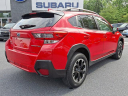 Thumbnail image of 2023 Subaru Crosstrek at Faulkner Subaru Harrisburg USED