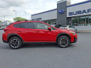 2023 Subaru Crosstrek Premium at Faulkner Subaru Harrisburg USED