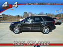 2015 Ford Explorer Limited at STS Auto Sales, LLC