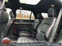 2019 Ford Explorer Sport at LaFontaine Kia