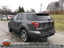Thumbnail image of 2019 Ford Explorer at LaFontaine Kia
