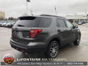 Thumbnail image of 2019 Ford Explorer at LaFontaine Kia