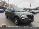 Thumbnail image of 2019 Ford Explorer at LaFontaine Kia