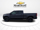 Thumbnail image of 2023 Chevrolet Silverado 1500 at Marchant Chevrolet Inc - New and Used