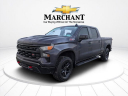 Thumbnail image of 2023 Chevrolet Silverado 1500 at Marchant Chevrolet Inc - New and Used