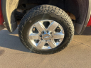 Thumbnail image of 2020 Chevrolet Silverado 2500HD at Wilson Auto Family