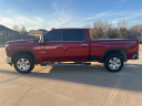 Thumbnail image of 2020 Chevrolet Silverado 2500HD at Wilson Auto Family
