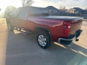Thumbnail image of 2020 Chevrolet Silverado 2500HD at Wilson Auto Family