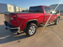 Thumbnail image of 2020 Chevrolet Silverado 2500HD at Wilson Auto Family